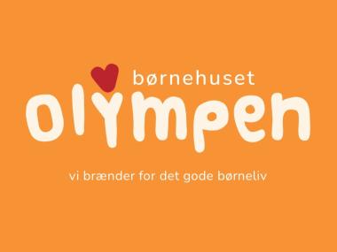 Logo - Olympen