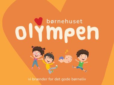 Logo - Olympen2